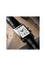 FREDERIQUE CONSTANT Mod. CLASSIC CARREE AUTOMATIC