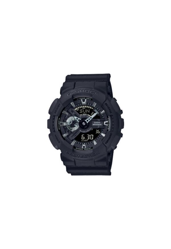 CASIO G-SHOCK Mod. OVERSIZE - Limited edition 40th Serie