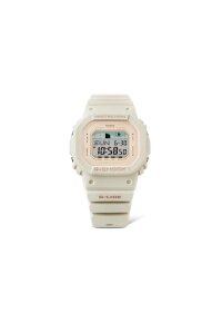 CASIO G-SHOCK Mod. G-LIDE White - SURF TIDE GRAPHS