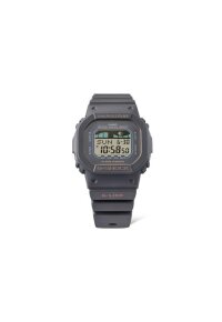 CASIO G-SHOCK Mod. G-LIDE Black - SURF TIDE GRAPHS...