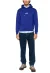 DSQ Mini ICON Sweatshirt Royal Blau