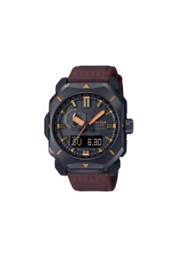 CASIO PRO TREK - THOUGH SOLAR - TRIPLE SENSOR