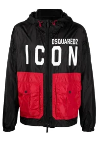 Dsquared2 ICON Jacke