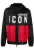 Dsquared2 ICON Jacke