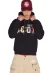 Dsquared2 ICON Splash Pullover