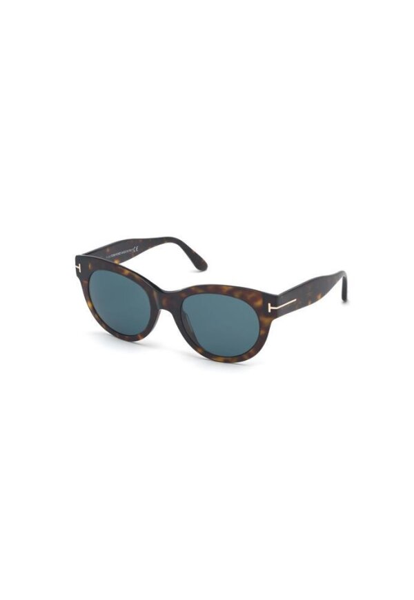 TOM FORD SUNGLASSES Mod.  FT0741 53 52N