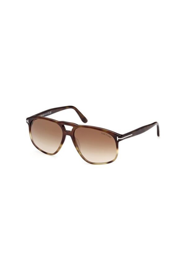 TOM FORD SUNGLASSES Mod.  FT1000 58 56F