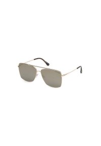 TOM FORD SUNGLASSES Mod.  FT0651 60 28C