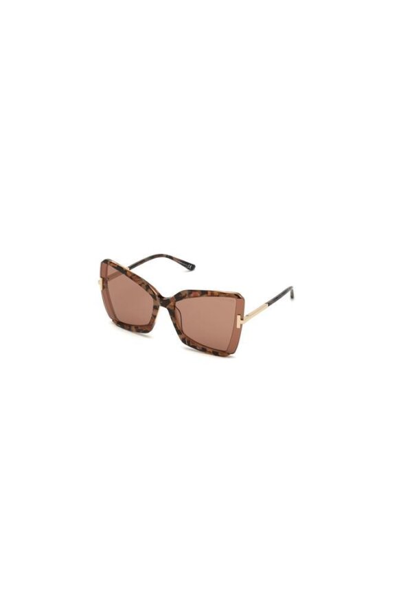 TOM FORD SUNGLASSES Mod.  FT0766 63 55Y