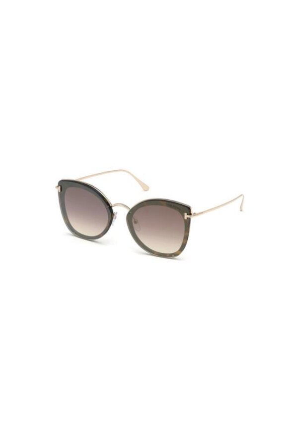 TOM FORD SUNGLASSES Mod.  FT0657 62 52G