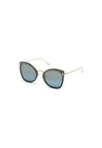 TOM FORD SUNGLASSES Mod.  FT0657 62 55X