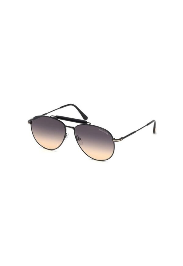 TOM FORD SUNGLASSES Mod.  FT0536 60 01B