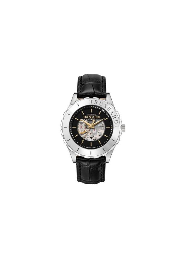 TRUSSARDI MILANO Mod. T-LOGO AUTOMATIC