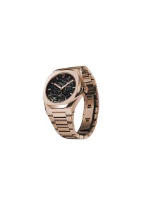 D1 MILANO SKELETON BRACELET Mod. ROSE GOLD - Automatic