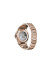 D1 MILANO SKELETON BRACELET Mod. ROSE GOLD - Automatic