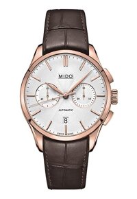 MIDO Mod. BELLUNA ***SPECIAL PRICE***