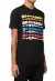 Dsquared2 Color Wave T-Shirt