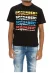 Dsquared2 Color Wave T-Shirt