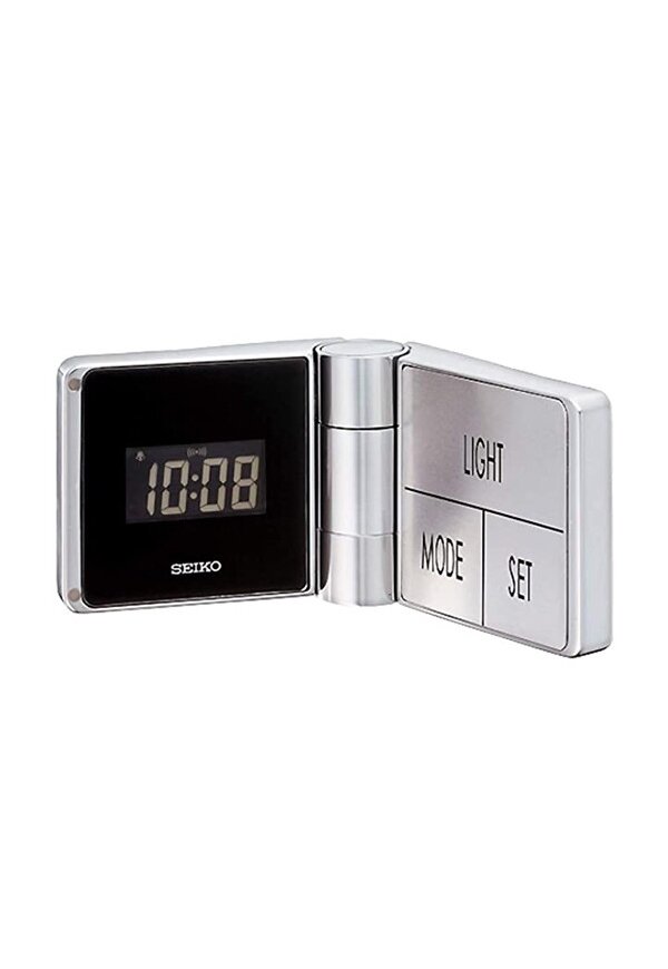 SEIKO ALARM CLOCK Mod. QHL044B