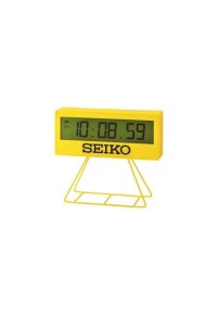 SEIKO ALARM CLOCK Mod. QHL083Y