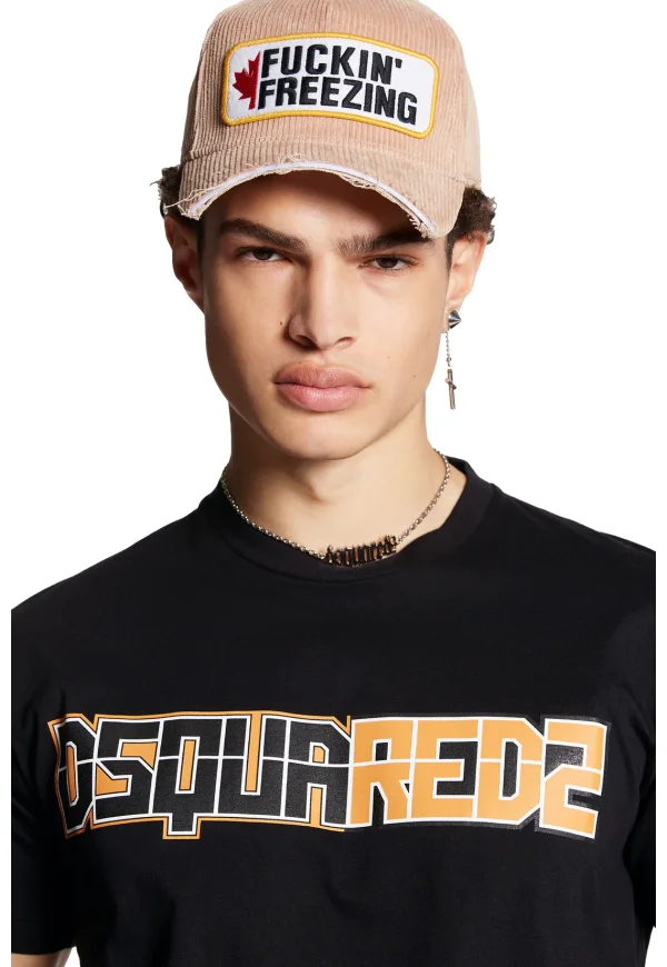 Dsquared2 Cigarette T-Shirt