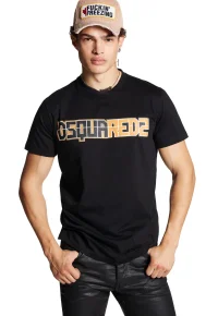 Dsquared2 Cigarette T-Shirt