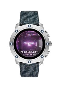 DIESEL ON Mod. AXIAL ***SPECIAL PRICE***