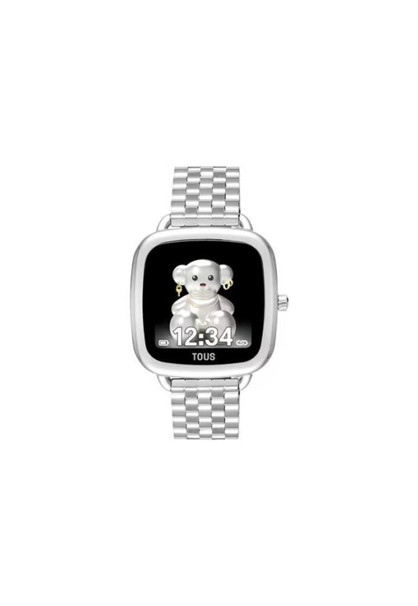 TOUS SMARTWATCH WATCHES Mod. 3000135800