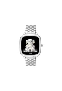 TOUS SMARTWATCH WATCHES Mod. 3000135800