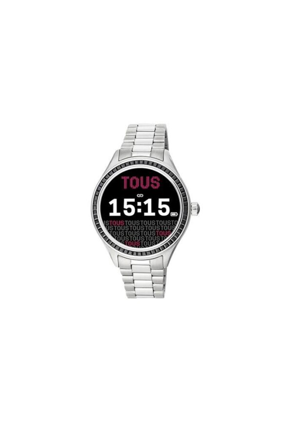 TOUS SMARTWATCH WATCHES Mod. 200351043