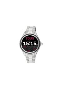 TOUS SMARTWATCH WATCHES Mod. 200351043