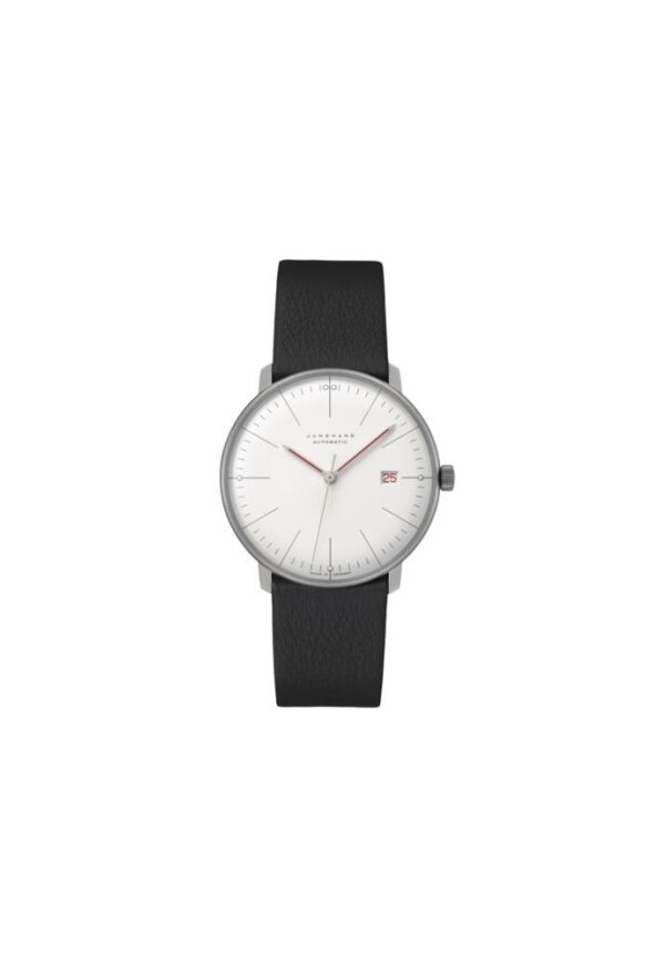 JUNGHANS MOD. 027_4009-02