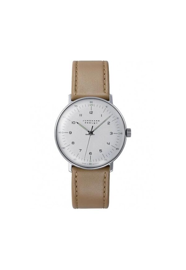 JUNGHANS MOD. 027_3701-02