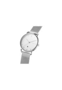 MELLER WATCHES Mod. W3P-2SILVER