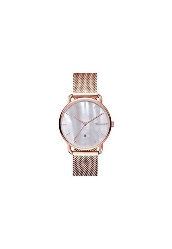 MELLER WATCHES Mod. W3R-2ROSE