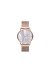 MELLER WATCHES Mod. W3R-2ROSE