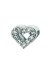 AN JEWELS JEWELRY Mod. AL.DLI02CZ