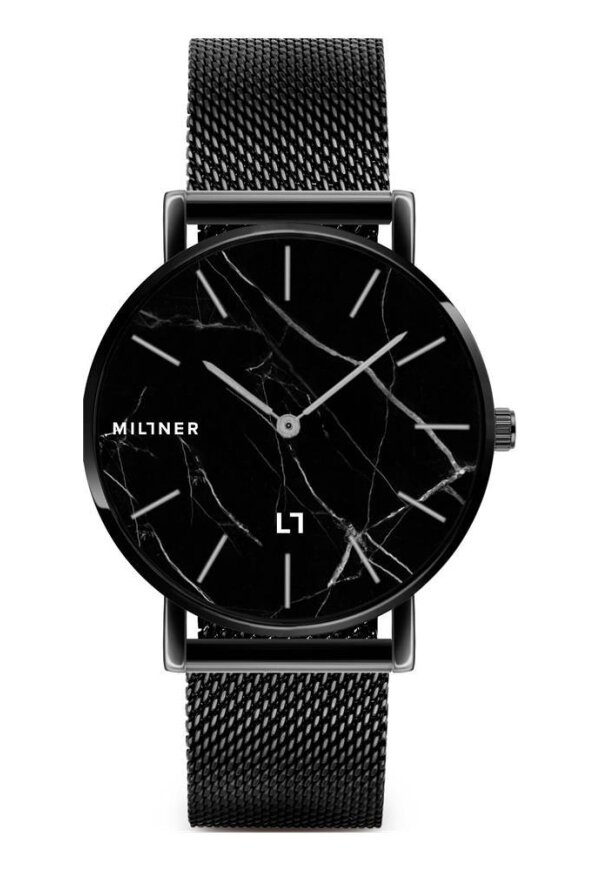 MILLNER Mod. 8425402504550