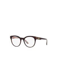 DOLCE & GABBANA MOD. PRINT FAMILY DG 3334