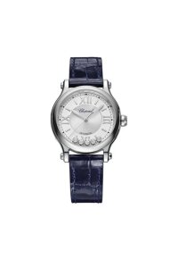 CHOPARD MOD. HAPPY SPORT AUTOMATIC - THE FIRST COLLECTION...