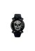 GAGA MILANO Mod. BIONIC SKULL - Black