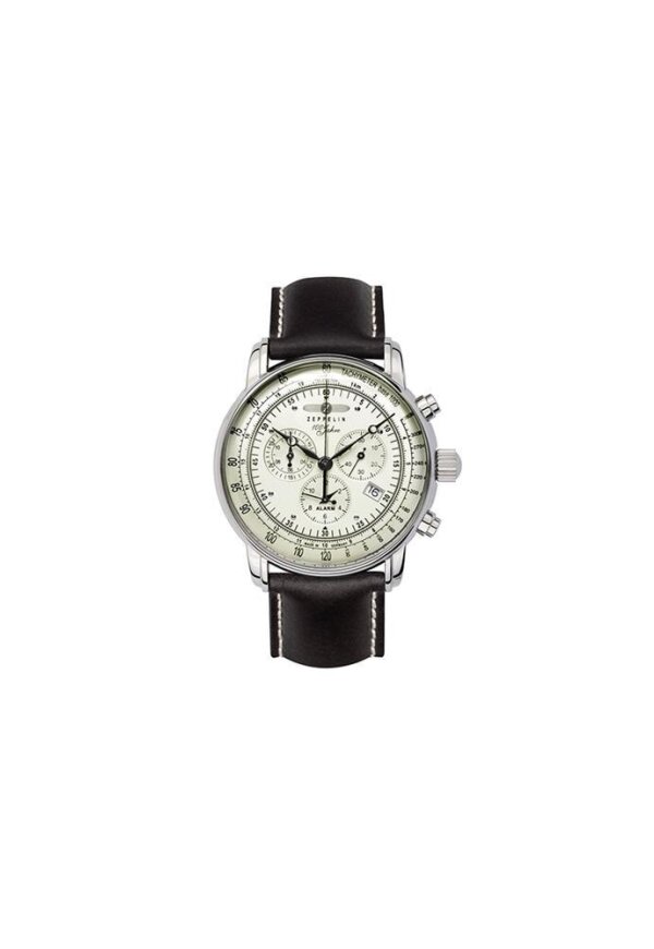 ZEPPELIN WATCHES Mod. 8680-3