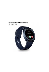 POLICE SMARTWATCH WATCHES Mod. PEIUN0000103