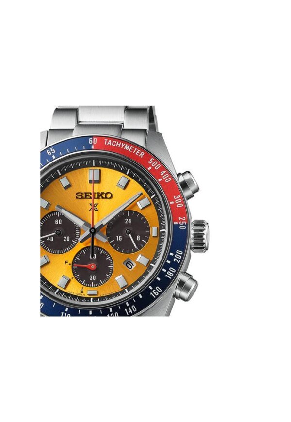 SEIKO PROSPEX WATCHES Mod. SSC947P1