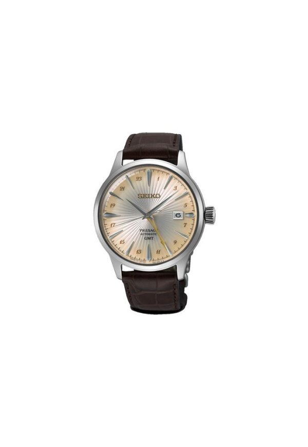 SEIKO PRESAGE WATCHES Mod. SSK041J1