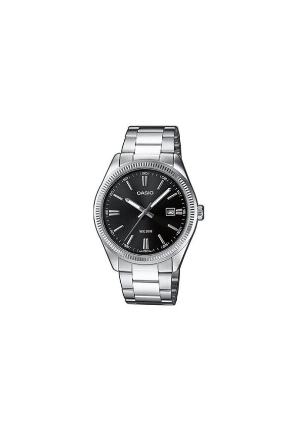 CASIO COLLECTION Mod. DATE - BLACK