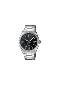 CASIO COLLECTION Mod. DATE - BLACK