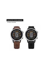 TIMBERLAND WATCHES Mod. TDIGB0064501-SET