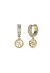 GUESS JEWELS JEWELRY Mod. JUBE03147JWYGT-U