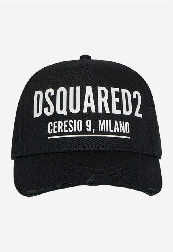 Ceresio 9, Milano Baseball Cap